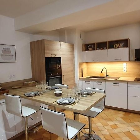 Centre Ville Historique 3 Pieces Duplex Μπερζεράκ Εξωτερικό φωτογραφία