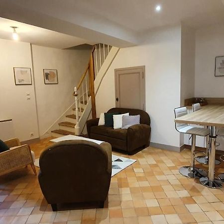 Centre Ville Historique 3 Pieces Duplex Μπερζεράκ Εξωτερικό φωτογραφία