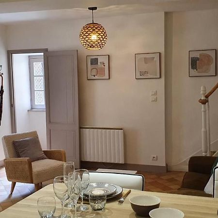 Centre Ville Historique 3 Pieces Duplex Μπερζεράκ Εξωτερικό φωτογραφία