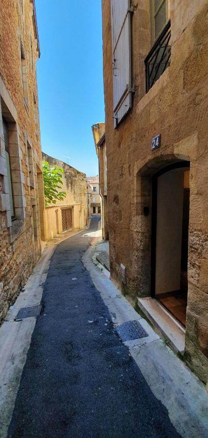 Centre Ville Historique 3 Pieces Duplex Μπερζεράκ Εξωτερικό φωτογραφία
