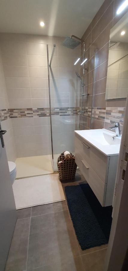 Centre Ville Historique 3 Pieces Duplex Μπερζεράκ Εξωτερικό φωτογραφία