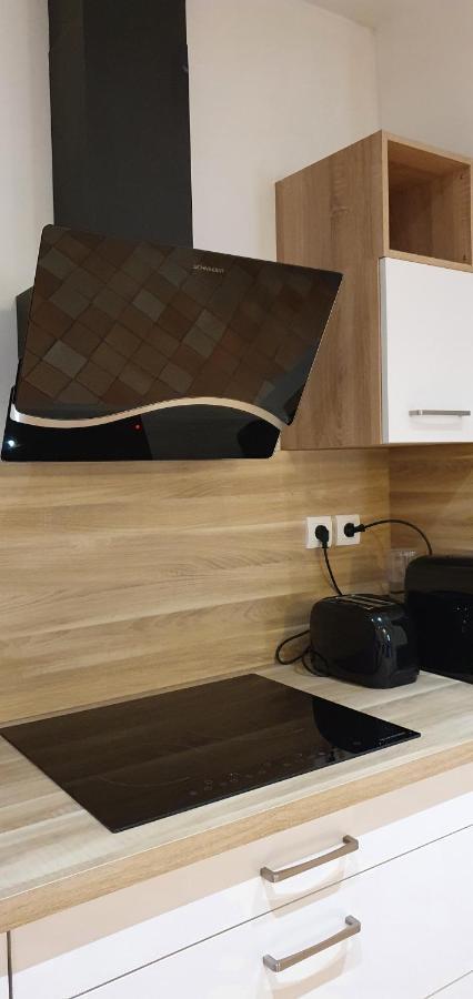 Centre Ville Historique 3 Pieces Duplex Μπερζεράκ Εξωτερικό φωτογραφία
