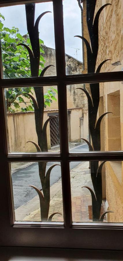 Centre Ville Historique 3 Pieces Duplex Μπερζεράκ Εξωτερικό φωτογραφία