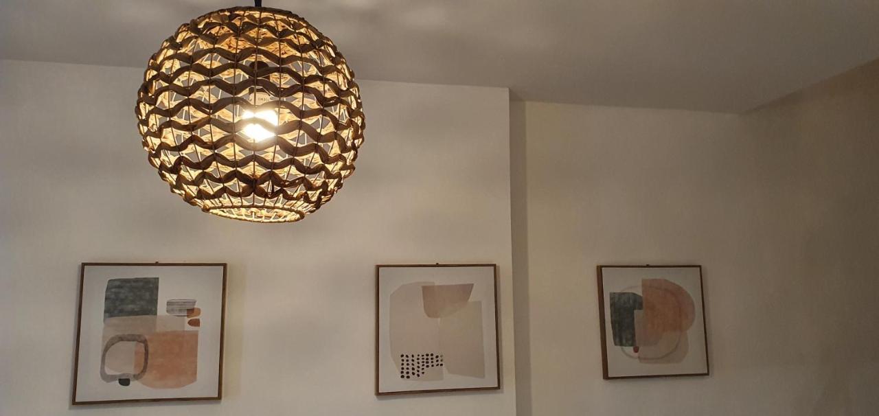 Centre Ville Historique 3 Pieces Duplex Μπερζεράκ Εξωτερικό φωτογραφία